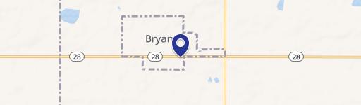 Bryant, SD 57221