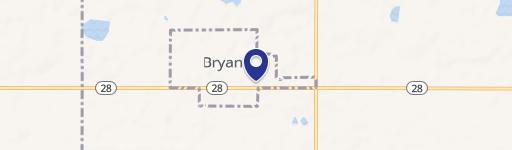 Bryant, SD 57221