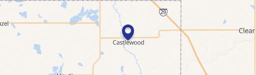 Castlewood, SD 57223