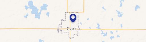 Clark, SD 57225