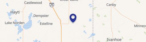 Clear Lake, SD 57226