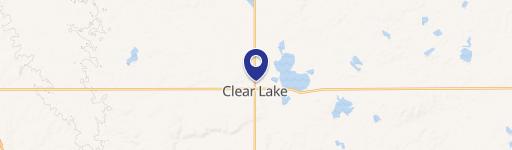 Clear Lake, SD 57226