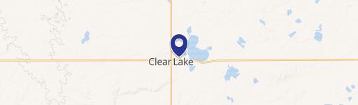 Clear Lake, SD 57226