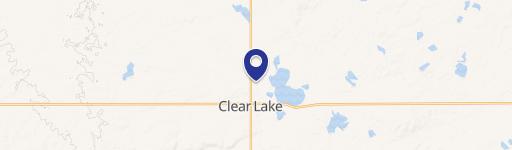 Clear Lake, SD 57226