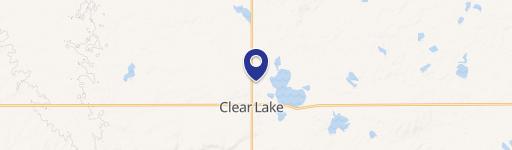 Clear Lake, SD 57226
