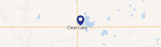 Clear Lake, SD 57226