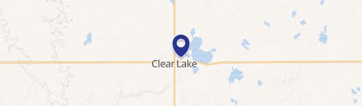 Clear Lake, SD 57226