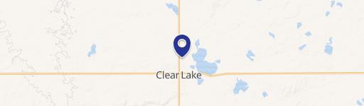 Clear Lake, SD 57226