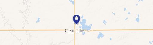 Clear Lake, SD 57226