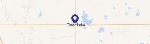 Clear Lake, SD 57226