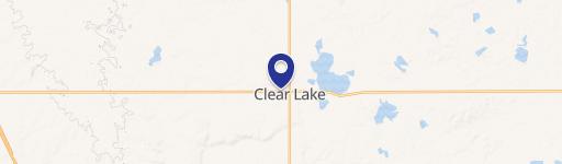 Clear Lake, SD 57226