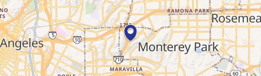 Monterey Park, CA 91754