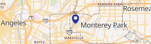 Monterey Park, CA 91754