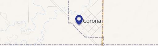 Corona, SD 57227