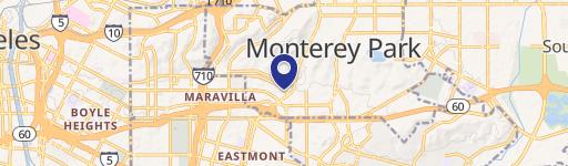 Monterey Park, CA 91754
