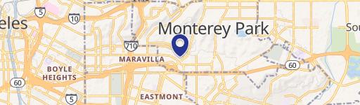 Monterey Park, CA 91754