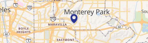 Monterey Park, CA 91754