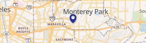 Monterey Park, CA 91754