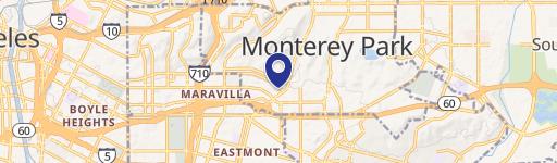 Monterey Park, CA 91754