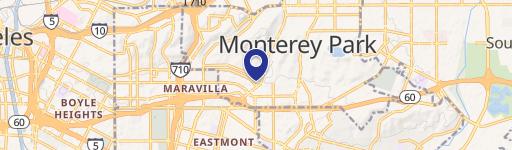 Monterey Park, CA 91754