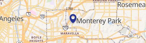 Monterey Park, CA 91754