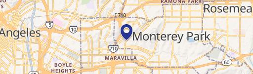 Monterey Park, CA 91754
