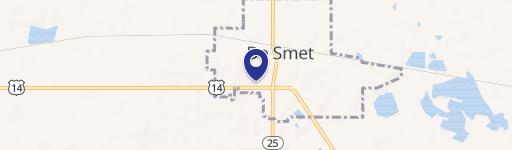 De Smet, SD 57231