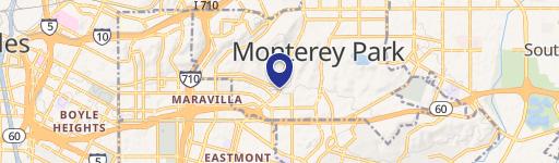 Monterey Park, CA 91754