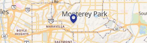 Monterey Park, CA 91754