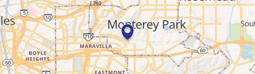 Monterey Park, CA 91754