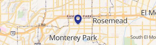 Monterey Park, CA 91754