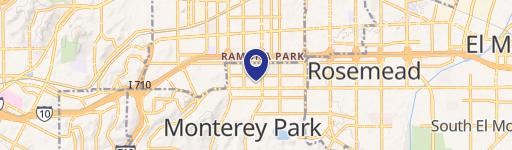 Monterey Park, CA 91754