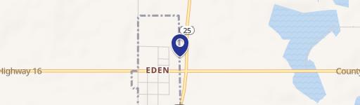 Eden, SD 57232