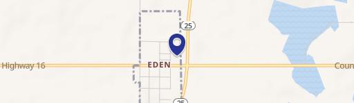 Eden, SD 57232