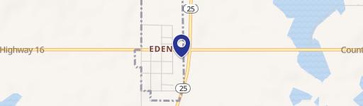 Eden, SD 57232