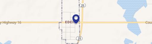 Eden, SD 57232