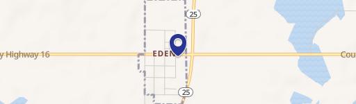 Eden, SD 57232