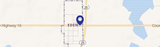 Eden, SD 57232