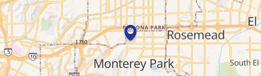 Monterey Park, CA 91754