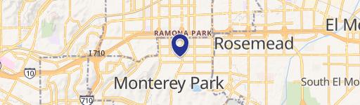 Monterey Park, CA 91754