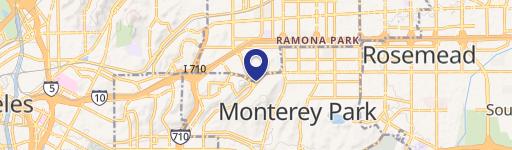 Monterey Park, CA 91754