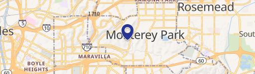 Monterey Park, CA 91754