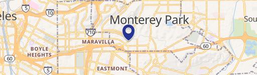 Monterey Park, CA 91754