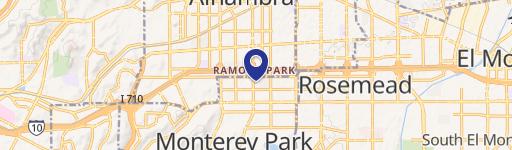 Monterey Park, CA 91754