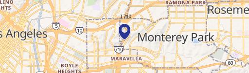 Monterey Park, CA 91754