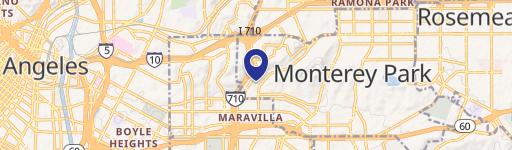 Monterey Park, CA 91754