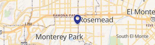 Monterey Park, CA 91755