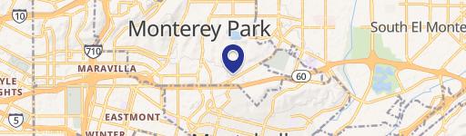 Monterey Park, CA 91755