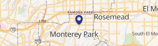 Monterey Park, CA 91754