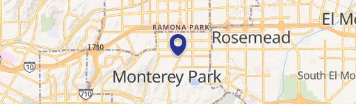 Monterey Park, CA 91754